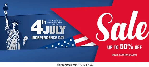 Announcing The Epic Independence Day Sale