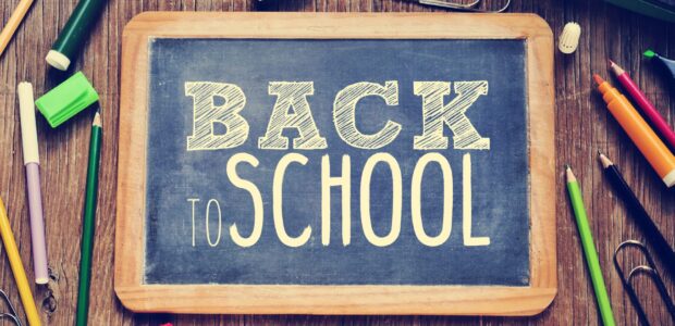 Back To School Sales Coupons And Promo Code