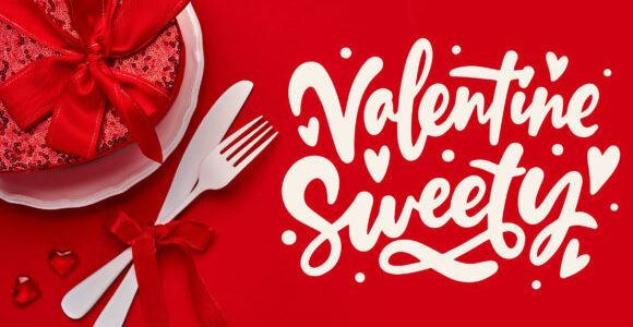 Non-Cheesy Gift Ideas For You Non-Cheesy Valentine's Day Sale