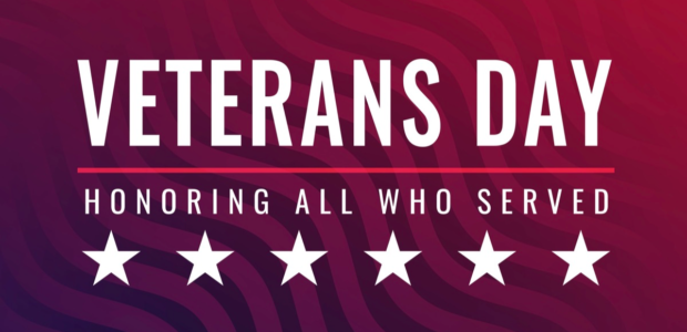 Shop On This Veterans Day | The Best Veterans Days Coupons & Deals
