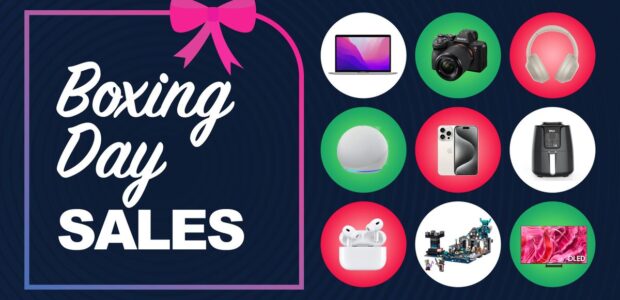 Shop Useful Products Without Overspending Through Boxing Day Sale