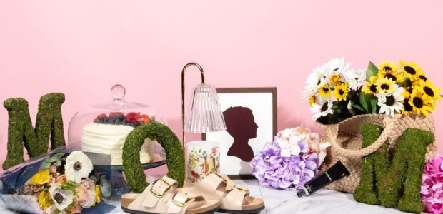Sweet & Comfy Mother's Day Gifts For All Moms To Be