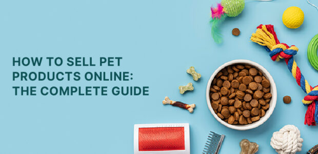 THE ULTIMATE ONLINE SHOPPING GUIDE FOR YOUR PET