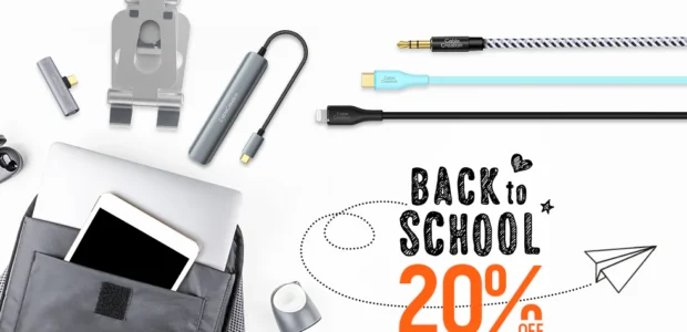 The Best Back To School Tech & Gadgets For Students