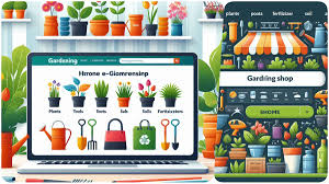 Top Online Gardening Stores To Know About It You Own a Garden