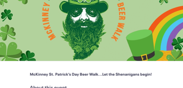 Where To Shop The Best St.Patrick's Day Sale