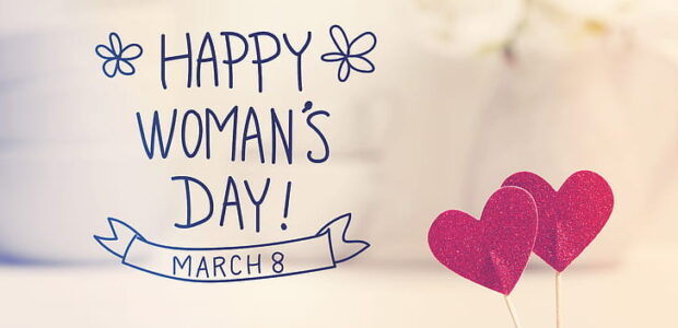 Women's Day Gifts, Coupons & Offers Maker her Feel Special this Women's day