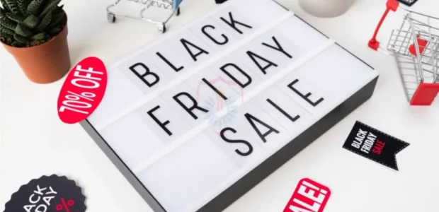 Black Friday Discounts Weeks- Long offers & Deals released