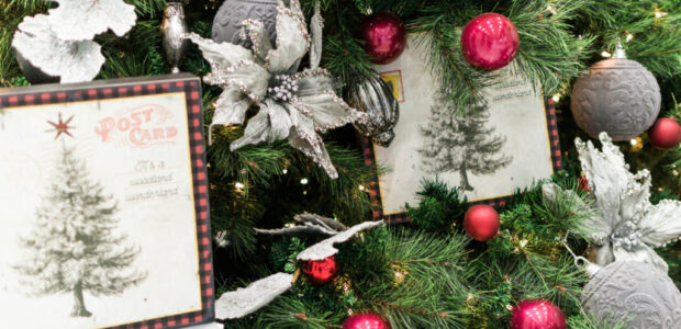 Deals on Amazingly Attractive Christmas Ornaments are Live at OffersnDiscounts
