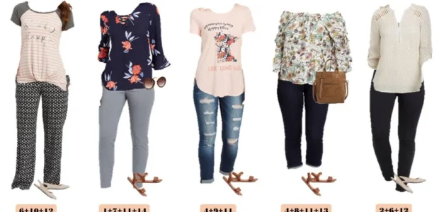 Refresh Your Summer Wardrobe With These Must-Haves From maurices