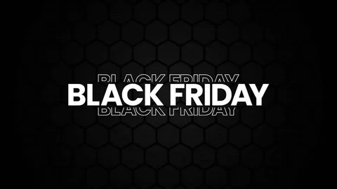 The Bold Black Friday Shopping at OffersnDiscounts
