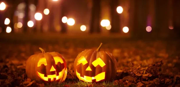 The Spooky Season is Here | The Best Halloween Deals are up