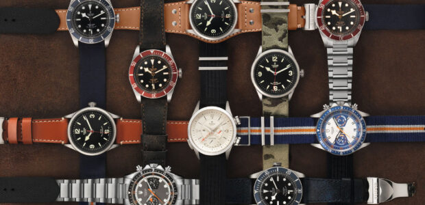 Five Best Tips For Different Kinds of Watch Owners